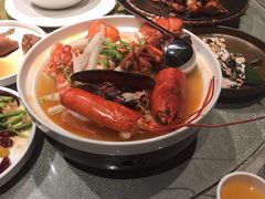 -肴约·花园式餐厅(湖里店)