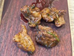 -安德烈俄式西餐厅(中央大街店)