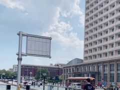 -王府井步行街