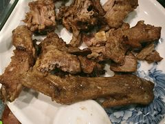 -甘家界牌柠檬鸭(青山店)