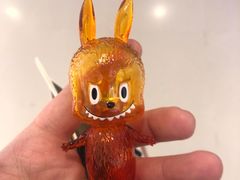 -泡泡玛特POPMART(崇文门国瑞城店)
