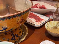 -1078號老北京涮肉(松柏店)