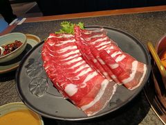 -老墙根涮肉(王四营店)