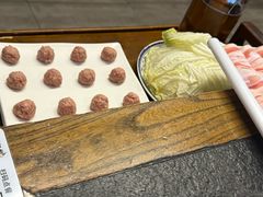 -仁和四季涮肉馆(天坛南门店)