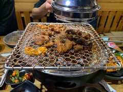 -大壮家原味烤肉(兴华北街店)
