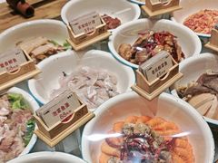 -六合居·明厨亮灶餐厅(成双大道店)