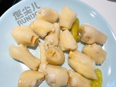 -燃尖儿自助串串火锅(新业广场店)