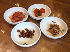 -长寿参鸡汤(朝韩风情街店)