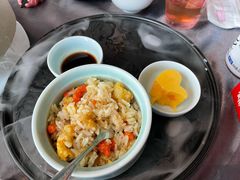 秃黄油捞饭-蟹榭·本帮江浙菜·蟹宴(五角场合生汇商场店)