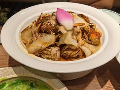 -周家二小姐的菜(西津渡店)