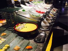 -星伦多自助料理(华润万象城店)