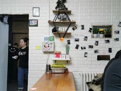 大堂-烤五行·烧烤烤串(石佛营店)