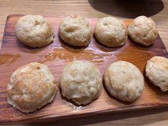 明石烧-章之鱼家(体育东路店)