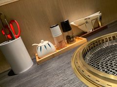 -AJIYA·池袋日式烧肉自助(天津万象城店)