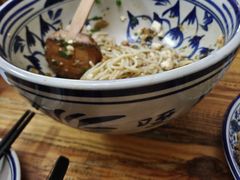 -蜗牛小馆醉乡民谣云南菜(惠新西里店)