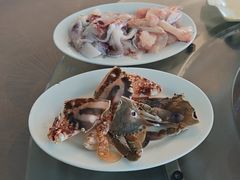 -阿兰姐海鲜店