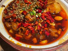 -绿茶餐厅(coco park 店)
