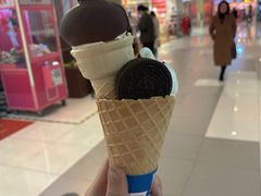 -DQ·蛋糕·冰淇淋(金桥店)
