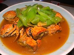 -沪小胖·小龙虾·蓝龙王(八佰伴店)