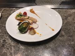 -雅玛花式铁板烧(国宏宾馆店)