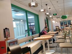 -KPRO肯律轻食(淘金店)