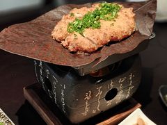-山上下日本料理(万象城店)