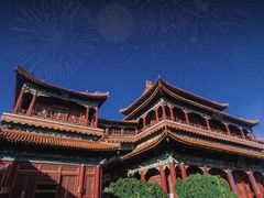 -故宫博物院(故宫)
