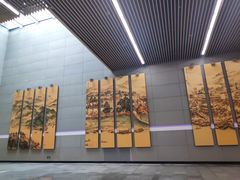 -同济大学(地铁站)