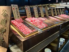 -苏格里岛自助烤肉海鲜火锅(成都金牛万达店)