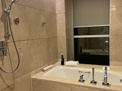 -广州粤海喜来登酒店