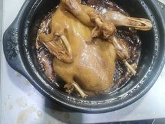 -阿灶卤煮老店·姜母鸭(五店市总店)