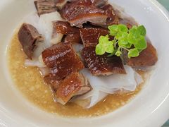 -绿雅居原生态农庄(小涌店)