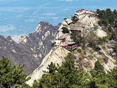 -华山风景名胜区