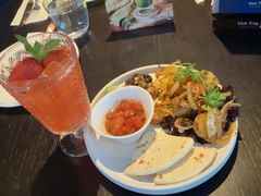 -bluefrog蓝蛙(水游城店)