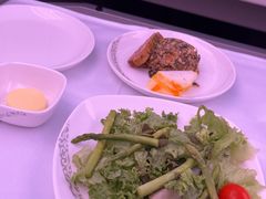 -浦东机场国航头等贵宾室