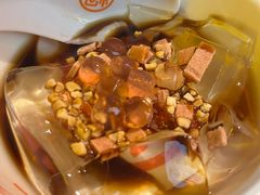 -探鱼·鲜青椒爽麻烤鱼(领展购物广场店)