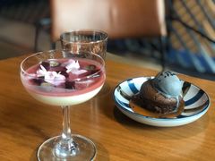 -THE CUT Rooftop顶楼牛排餐吧(环贸iapm店)