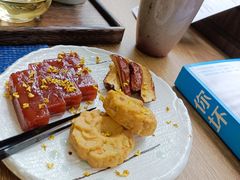 -扫雪煮茶(西村店)
