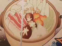 -一本料理(西溪天街店)