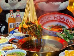 -牛签签串串香(IFS店)