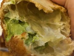 西树泡芙-西树泡芙(喜隆多店)