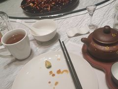 -皇冠假日酒店-御皇轩中餐厅