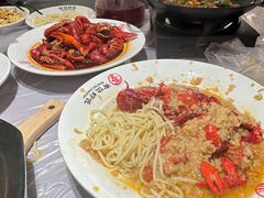 -有位虾匠·香辣蟹·小龙虾(李村店)