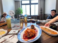 -雨后行菜(报慈北路店)