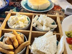 -蒙亨·手把肉·蒙古包文化主题餐厅(天恒广场店)