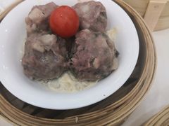 -金华安大酒楼·老牌潮菜·粤式茶点(东方国际店)