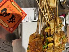 -有局·成都市井烧烤·精酿啤酒(双楠店)