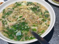 -马氏老外婆餐厅(磁县店)