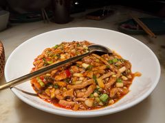 -锦府盐帮·李宅(领展购物广场中关村店)