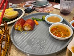 -点都德(龙之梦店)